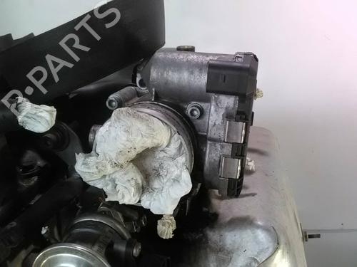 Engine VW GOLF IV (1J1) 2.3 V5 | BP7854575M1 