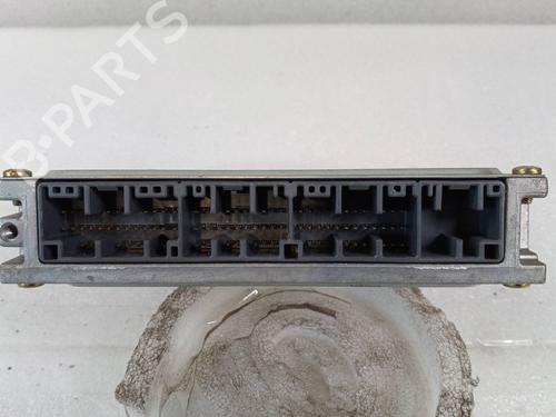 Computer motormanagement HONDA HR-V (GH_) 1.6 16V (GH1, GH3) | BP23229617M57 