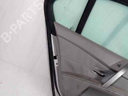 Left rear door BMW 5 (E60) 530 d | BP16858275C4 