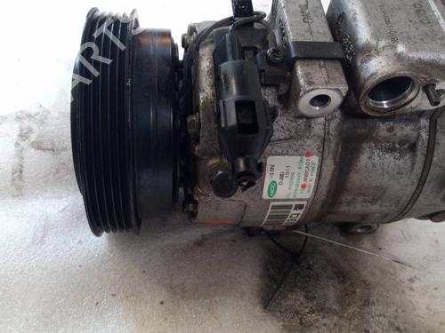 AC compressor HYUNDAI i30 (FD)  | BP24447968M34 