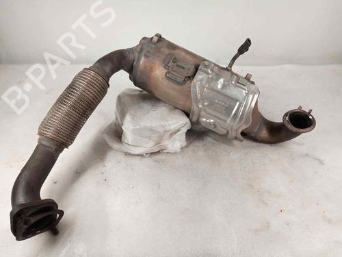 Catalyst FORD FOCUS III 1.6 TDCi | BP16920385M10 