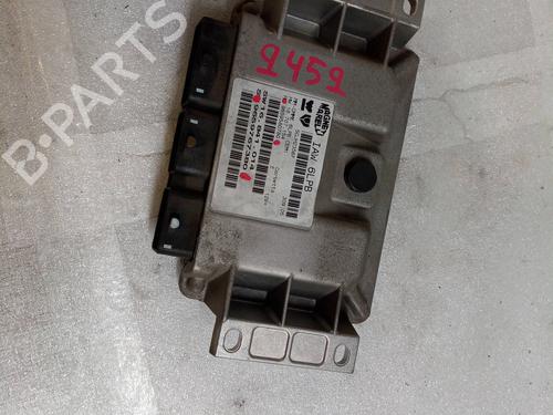 Engine control unit (ECU) PEUGEOT 407 Coupe (6C_) 2.2 16V | BP30612624M57