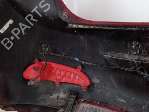 Rear bumper HYUNDAI i20 ACTIVE (IB, GB) 1.4 CRDI | BP19678851C8 