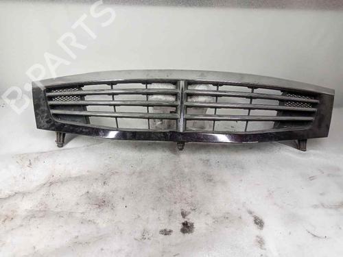Used Grille SSANGYONG REXTON / REXTON II (GAB_) 2.7 Xdi (163 hp) 17547086
