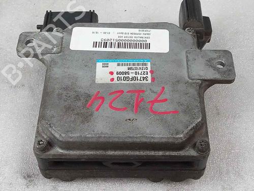 Engine control unit (ECU) SUBARU IMPREZA Hatchback (GR, GH, G3) 2.0 D AWD | BP16726254M57 