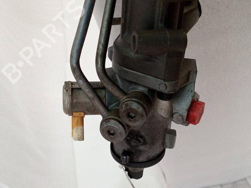 Steering rack BMW 5 (E60) 520 d | BP20722887M22 