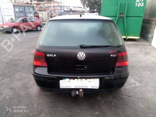 Turbocharger/Supercharger VW GOLF IV (1J1) | BP30689796M71