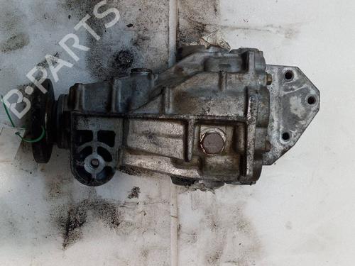 Differensial bakvogn DAIHATSU TERIOS (J1_) 1.3 4WD (J102) | BP24217209M24 