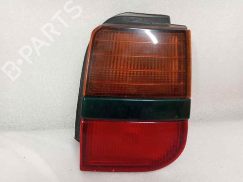 Højre baglygte MITSUBISHI SPACE WAGON (N3_W, N4_W) 2.0 TD (N38W) (82 hp) 13873028