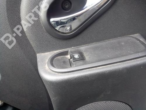 Used Right front window switch Right front window switch DACIA DUSTER (HS_) 1.5 dCi (HSAJ) (90 hp) 10033711 10033711