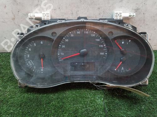 Used Instrument cluster RENAULT KANGOO Express (FW0/1_) [2008-2025]  9725768
