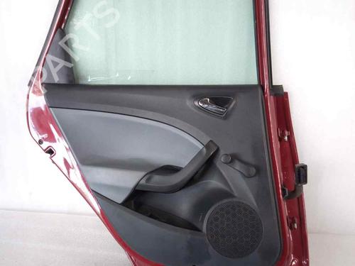 Left rear door SEAT IBIZA IV ST (6J8, 6P8) 1.6 TDI | BP10904220C4 
