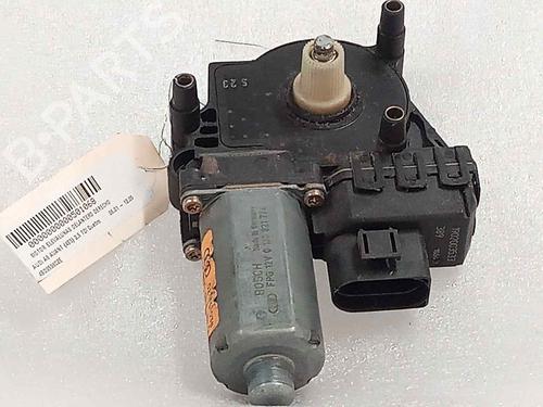 Right front window motor AUDI ALLROAD C5 (4BH) 2.5 TDI quattro | BP14992678E20