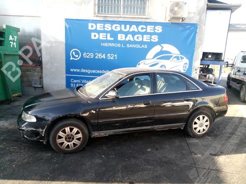 ABS pump AUDI A4 B5 (8D2) 2.5 TDI | BP23272264M43 