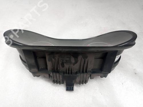 Instrument cluster OPEL CORSA E (X15)  | BP15351805C47
