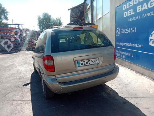 Injeksjonsspumpe CHRYSLER VOYAGER IV (RG, RS) 3.3 | BP19775595M78 