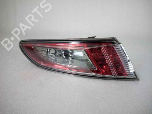 Used Left taillight HONDA CIVIC VIII Hatchback (FN, FK) 2.2 CTDi (FK3) (140 hp) 10518721