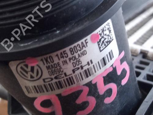 Water radiator AUDI A3 (8P1) | BP30557354M31