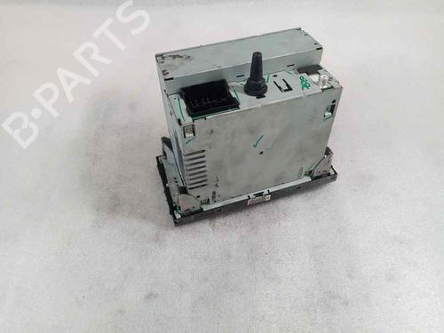 Bilradio FORD FOCUS C-MAX (DM2)  | BP26139174E6 
