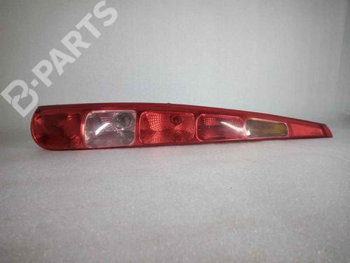 Used Left taillight Left taillight CITROËN C8 (EA_, EB_) 2.2 HDi (128 hp) 10739845 10739845
