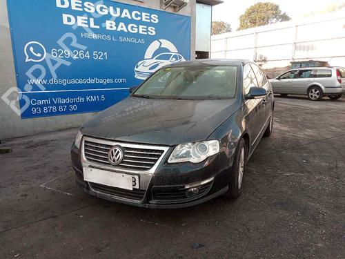 Handskerum VW PASSAT B6 (3C2)  | BP10993762C95 