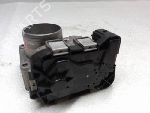 Throttle body FIAT PUNTO EVO (199_) 1.4 (199AXB1A) | BP16279343M82 