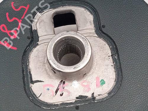 Steering wheel FORD KA (RU8) 1.2 | BP15281267C49 