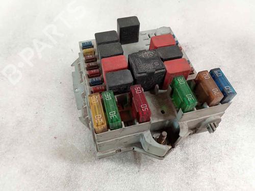 Fuse box FIAT STILO (192_) 1.6 16V (192_XB1A) | BP26139159E1 