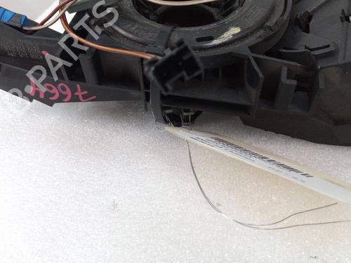 Switch RENAULT CLIO III (BR0/1, CR0/1) 1.5 dCi (BR17, CR17) | BP19743331I30 