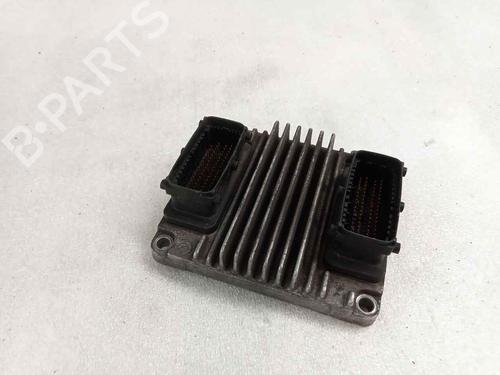 Electronic module OPEL CORSA C (X01)  | BP27236245M83 