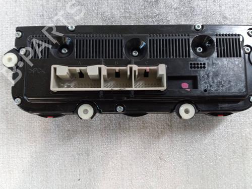 Climate control VW GOLF PLUS V (5M1, 521) | BP32709059I5 - Image 2