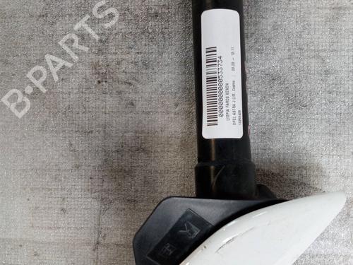 Lygtevasker OPEL ASTRA J (P10) [2009-2016]  32724832