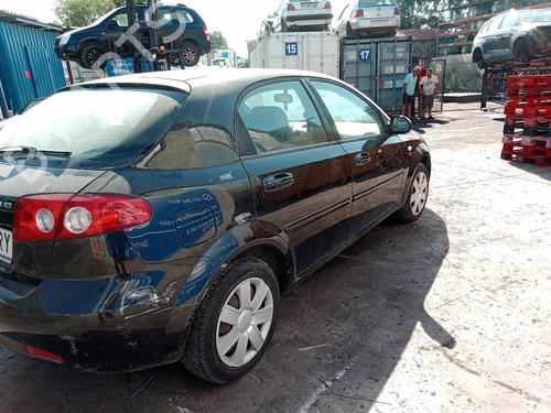 Used Parts CHEVROLET NUBIRA Saloon 1.4 1166769