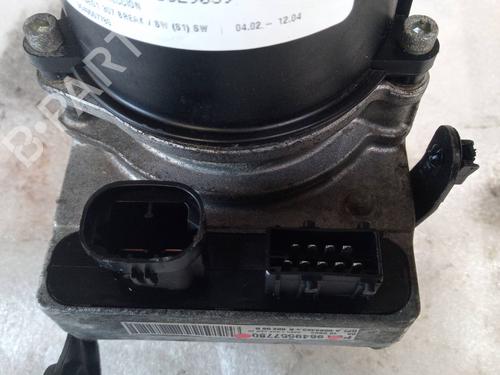 Steering pump PEUGEOT 307 Break (3E) 2.0 HDI 90 | BP24653573M99 