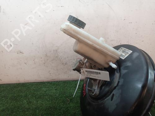 Used Brake master cylinder RENAULT KANGOO Express (FW0/1_) [2008-2025]  9766659