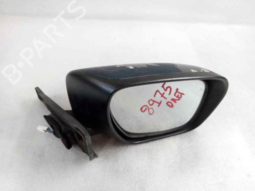 Right mirror MAZDA 5 (CR) 2.0 CD (CR19) | BP32444975C27