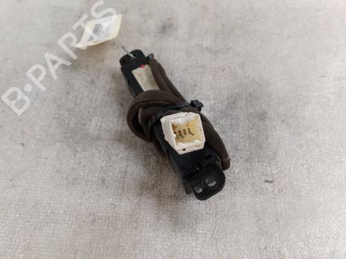 Electronic module NISSAN MAXIMA / MAXIMA QX V (A33) 2.0 V6 24V | BP38015018M83 - Image 2