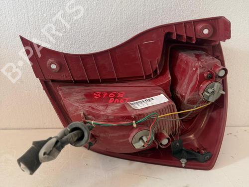 Right taillight KIA PICANTO II (TA) | BP34157441C35 - Image 2