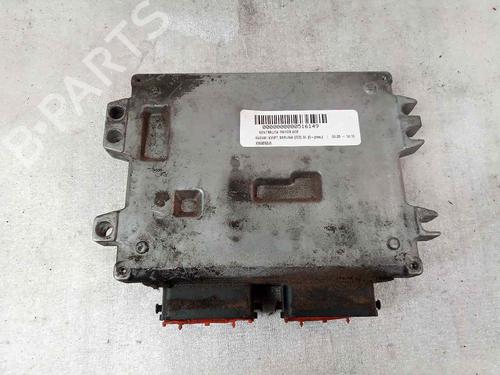 Used Engine control unit (ECU) SUZUKI SWIFT III (MZ, EZ) 1.3 DDiS (RS413D) (75 hp) 17951523