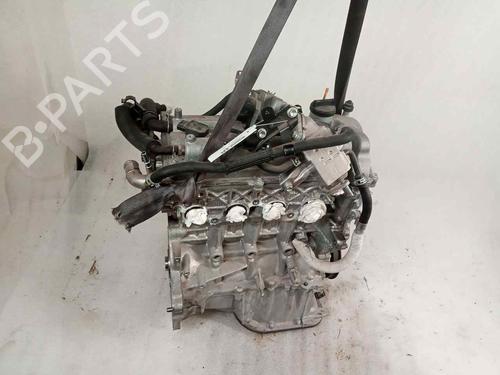 Engine TOYOTA YARIS (_P13_) 1.5 Hybrid (NHP130_) | BP17951615M1 