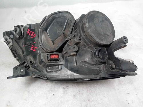 Left headlight OPEL VECTRA C (Z02) 2.2 DTI 16V (F69) | BP16315026C28 
