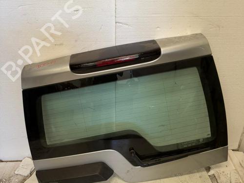 Used Tailgate Tailgate LAND ROVER DISCOVERY III (L319) [2004-2009] 34286591 34286591