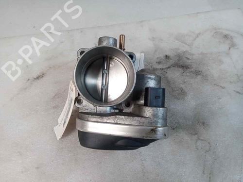 Used Throttle body RENAULT MEGANE II Estate (KM0/1_) 1.5 dCi (KM1F) (86 hp) 20661063