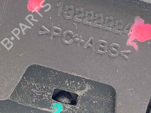 Left front window switch OPEL INSIGNIA A (G09) 2.0 CDTI (68) | BP16316409I27