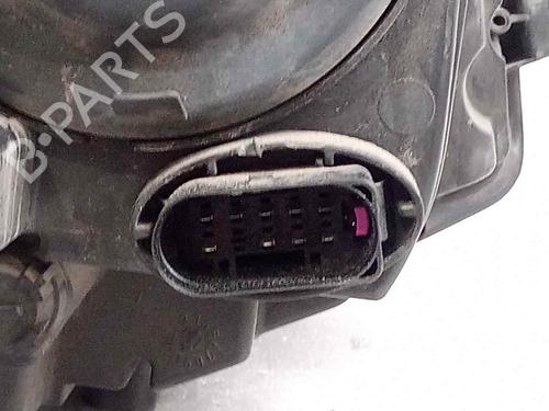 Scheinwerfer links VW TRANSPORTER T5 Bus (7HB, 7HJ, 7EB, 7EJ)  | BP29536561C28 