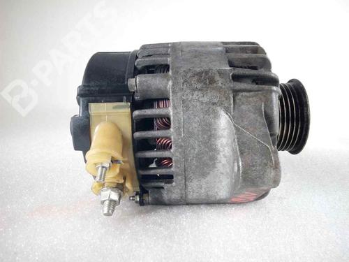 Alternator CITROËN C1 II (PA_, PS_) 1.0 VTi 68 | BP10630873M7  - Image 5