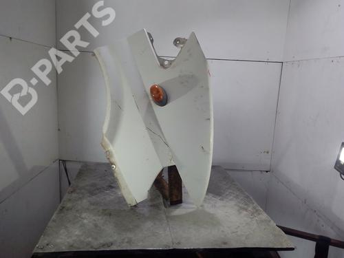 Used Right front fenders Right front fenders FORD TRANSIT Platform/Chassis (FM_ _, FN_ _) [2000-2006] 8532068 8532068