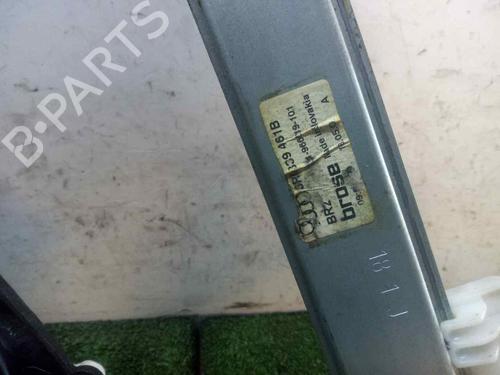 Rear left window mechanism AUDI Q5 (8RB) 2.0 TDI quattro | BP9303400C24 