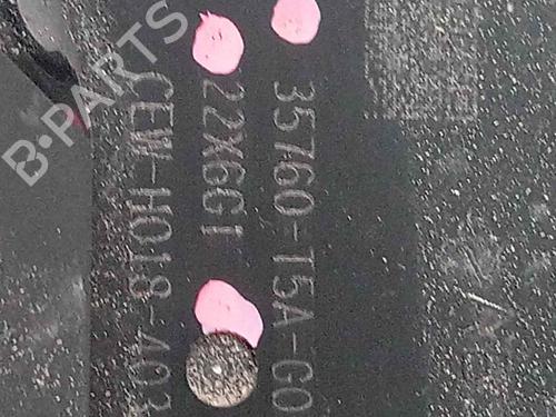 Right front window switch HONDA JAZZ IV (GK_) 1.3 | BP17950918I26 