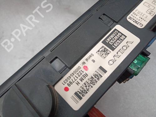 Boîte à Fusibles VOLVO XC90 I (275) D5 AWD | BP15287128E1 